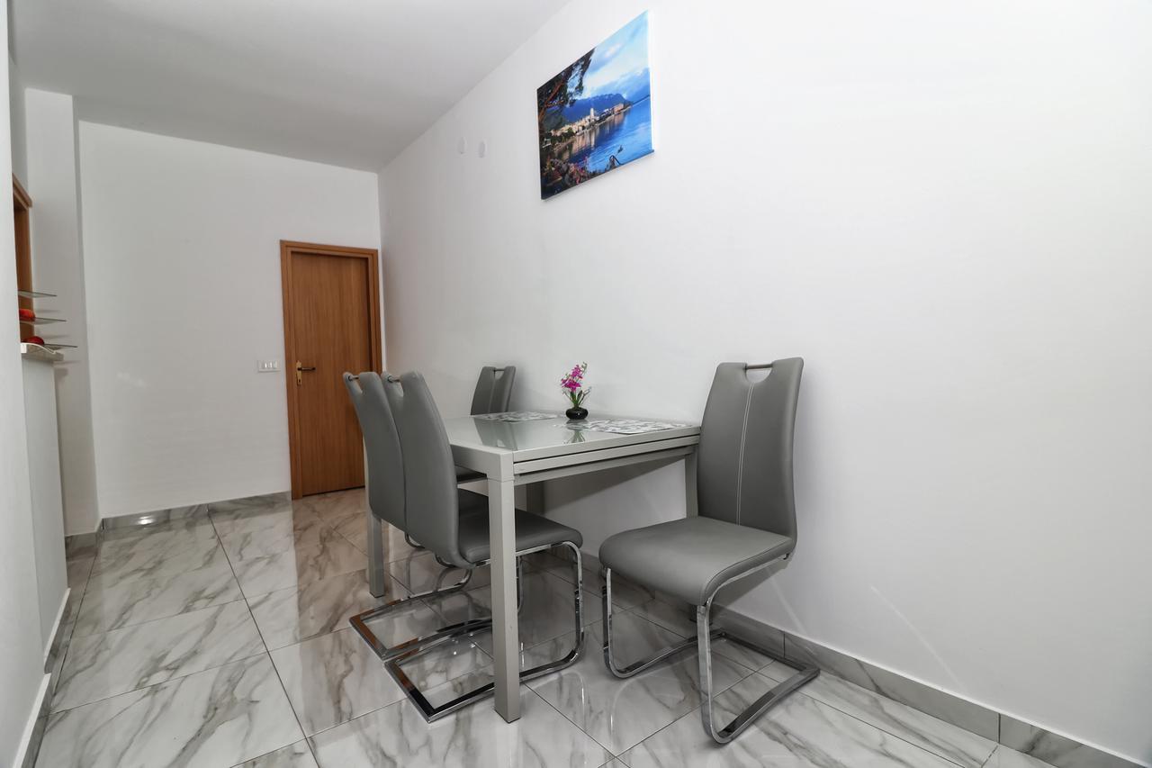 Amalia Apartma