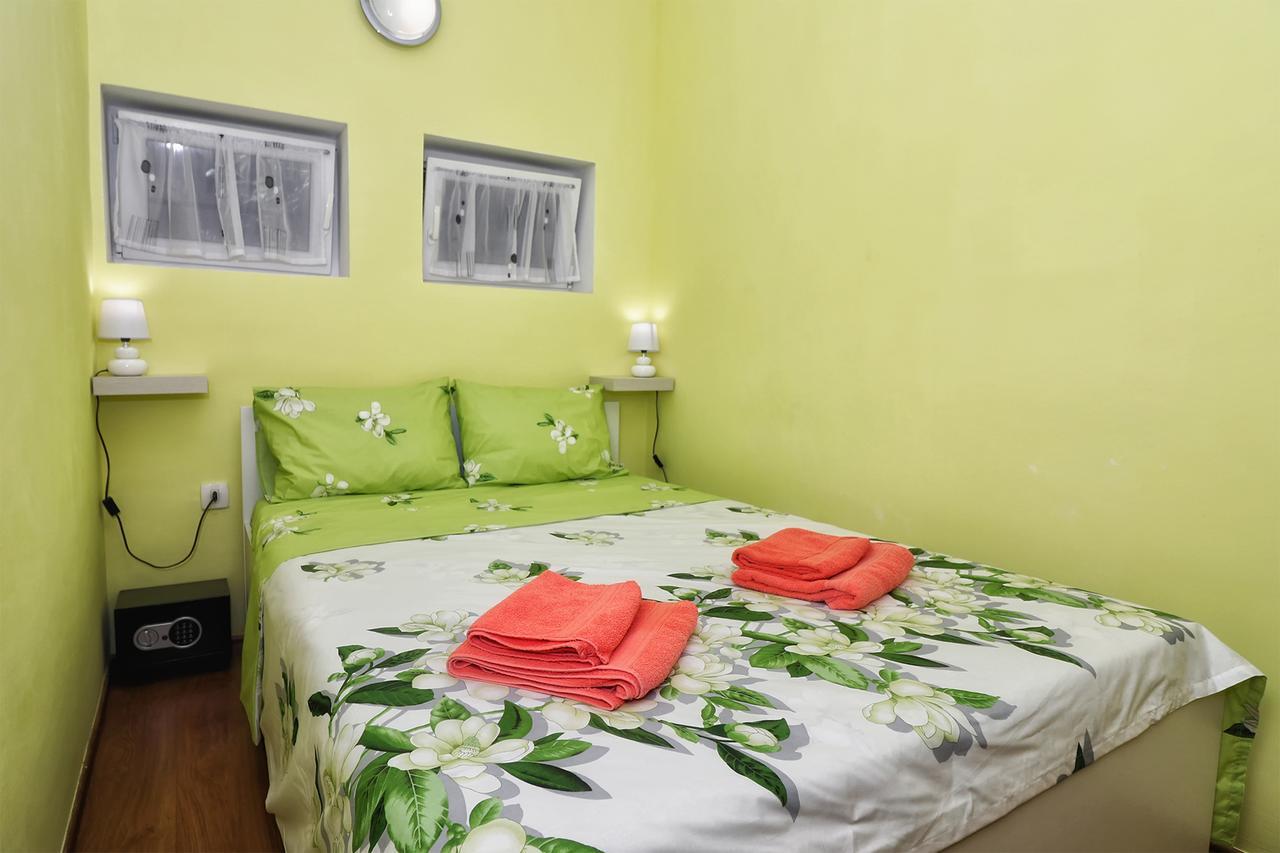 Amalia Apartma Rovinj