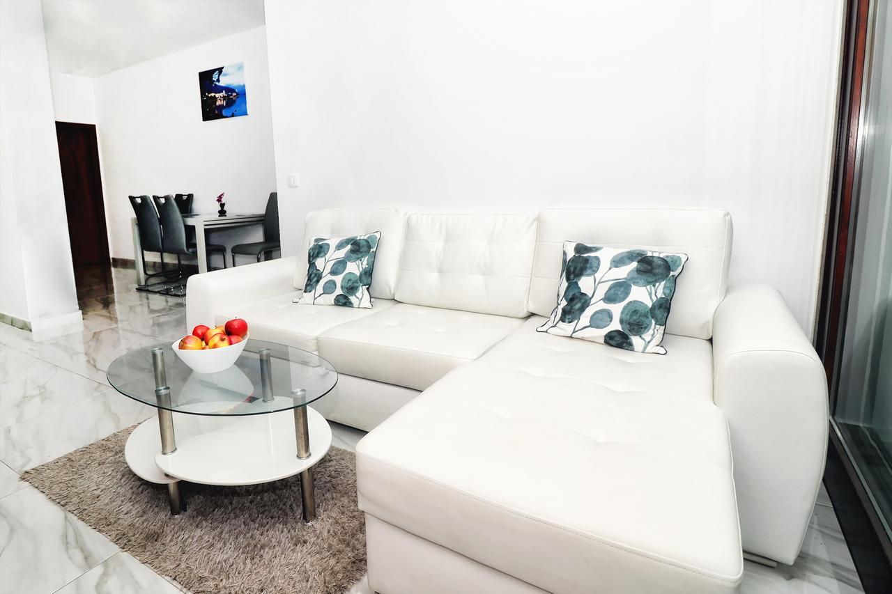 Apartma Amalia *