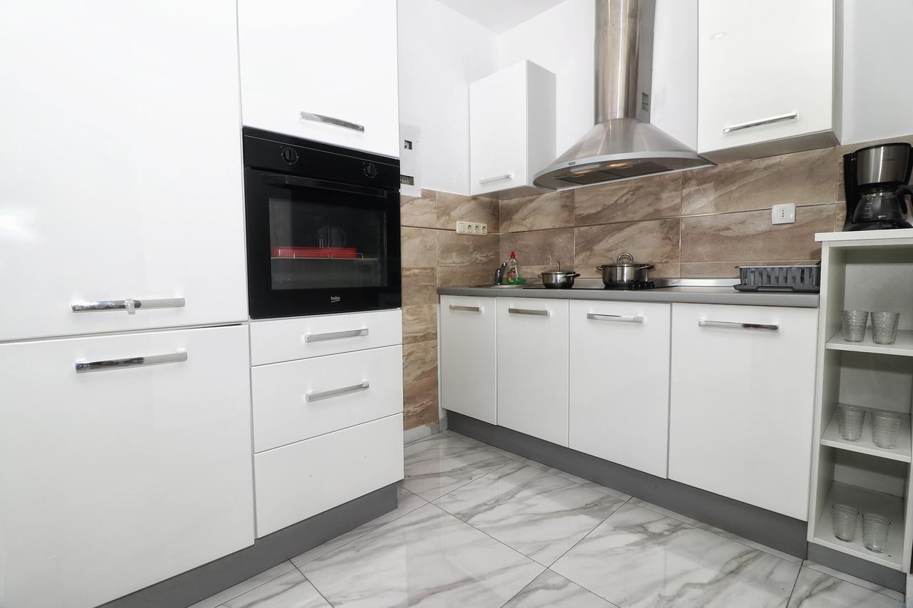 Amalia Apartma