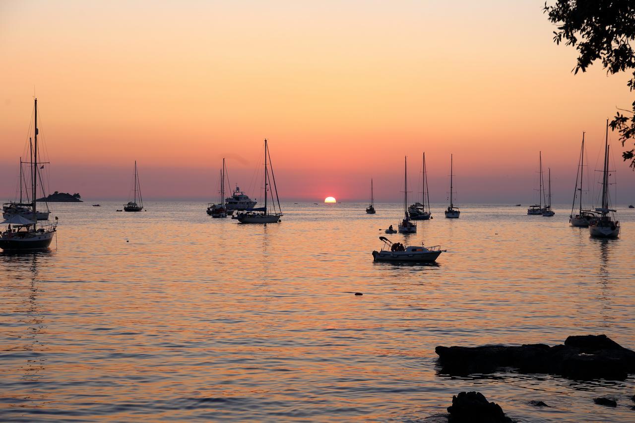 Amalia * Rovinj