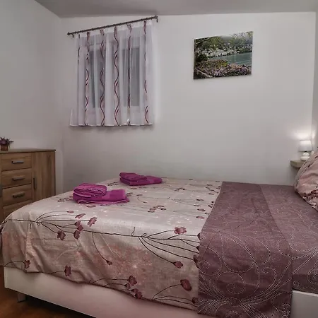Apartments Amalia Rovinj Exterior photo