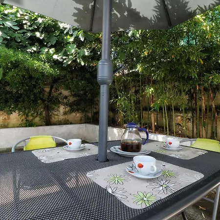 Apartments Amalia Rovinj Exterior photo