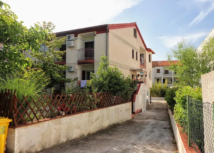 Apartments Amalia