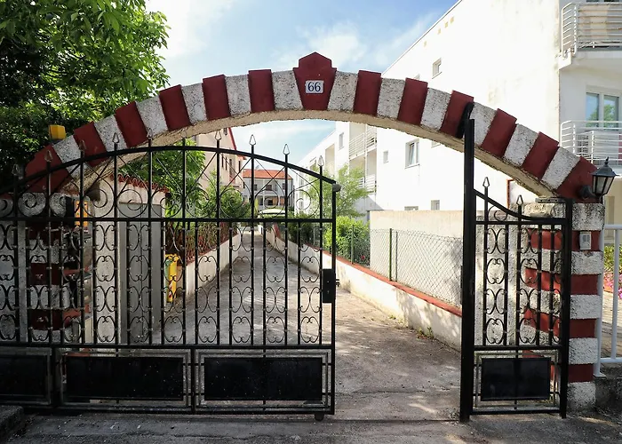 Apartments Amalia