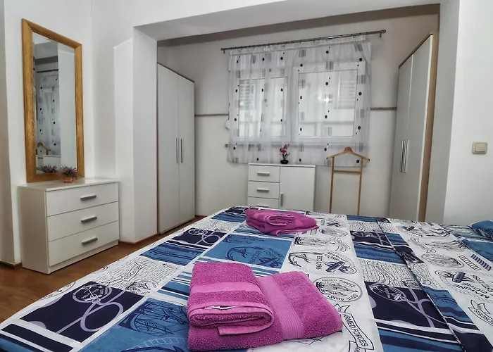Apartments Amalia