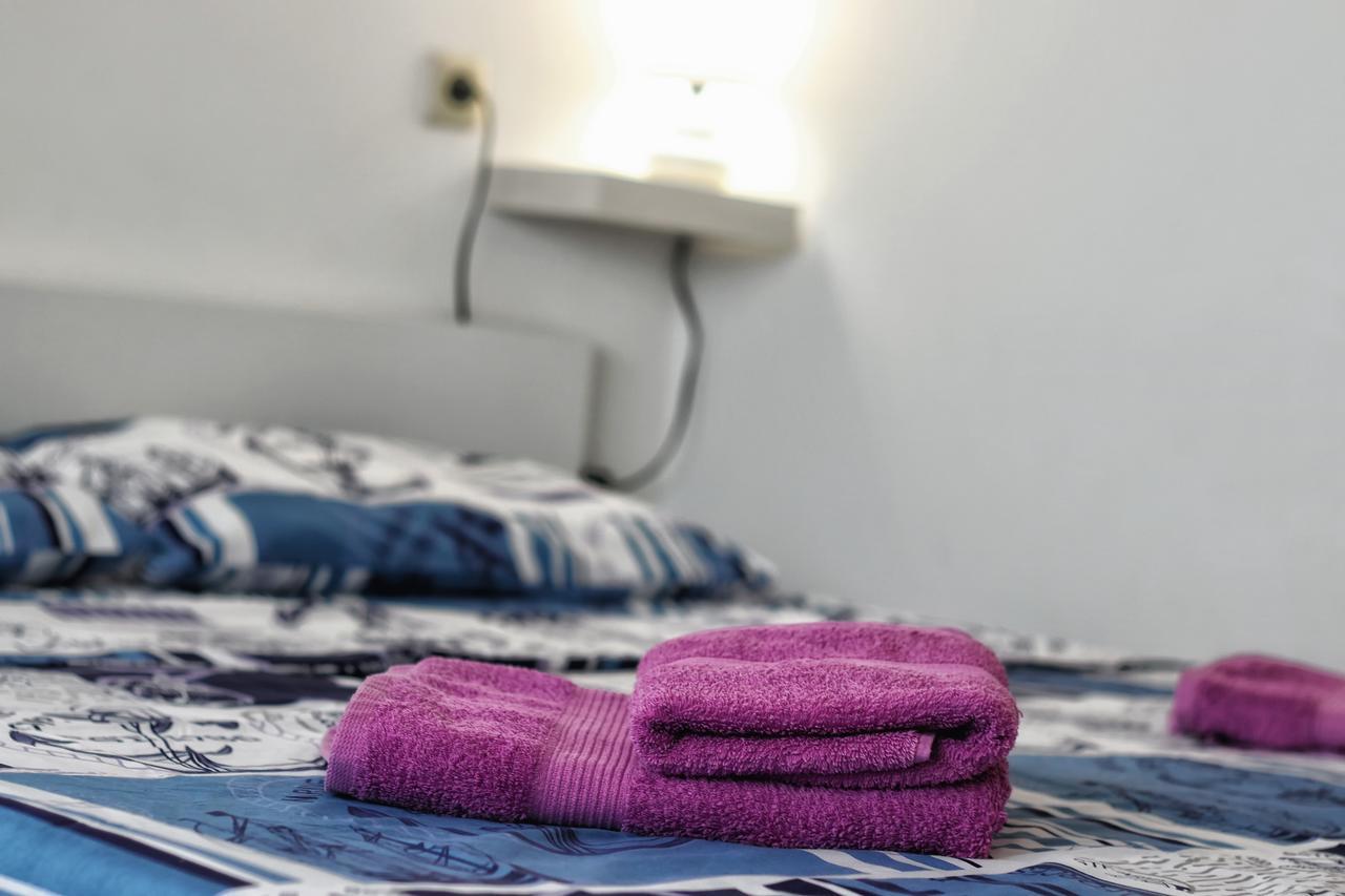 Amalia Apartment