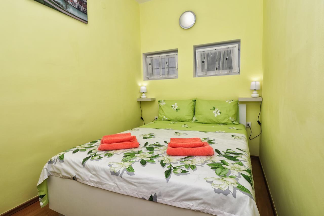 Apartment Amalia Rovinj