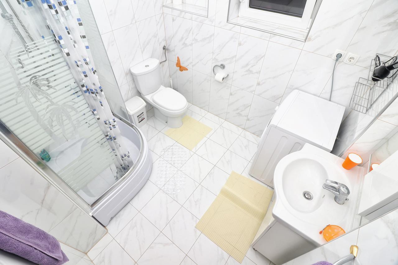 Apartment Amalia *