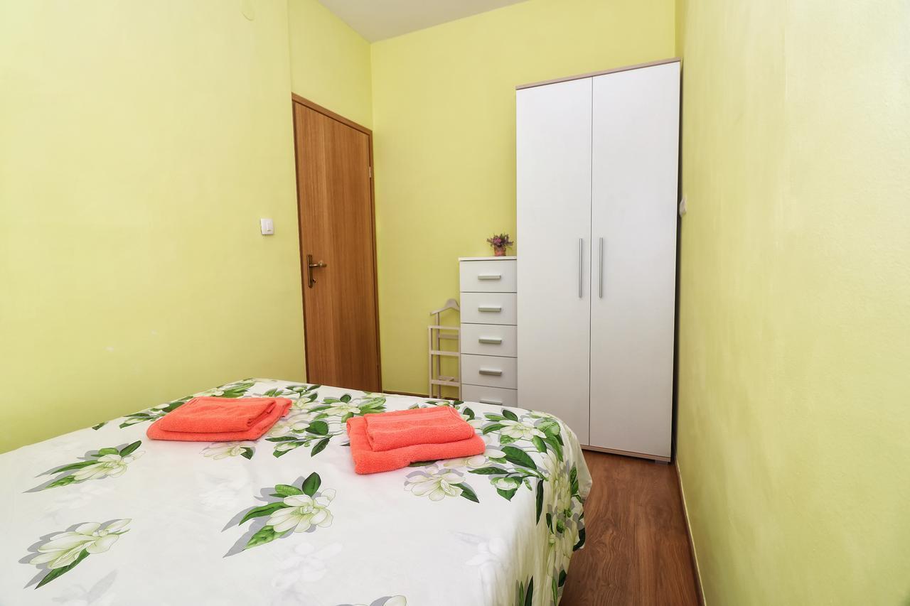 Amalia Apartment Rovinj