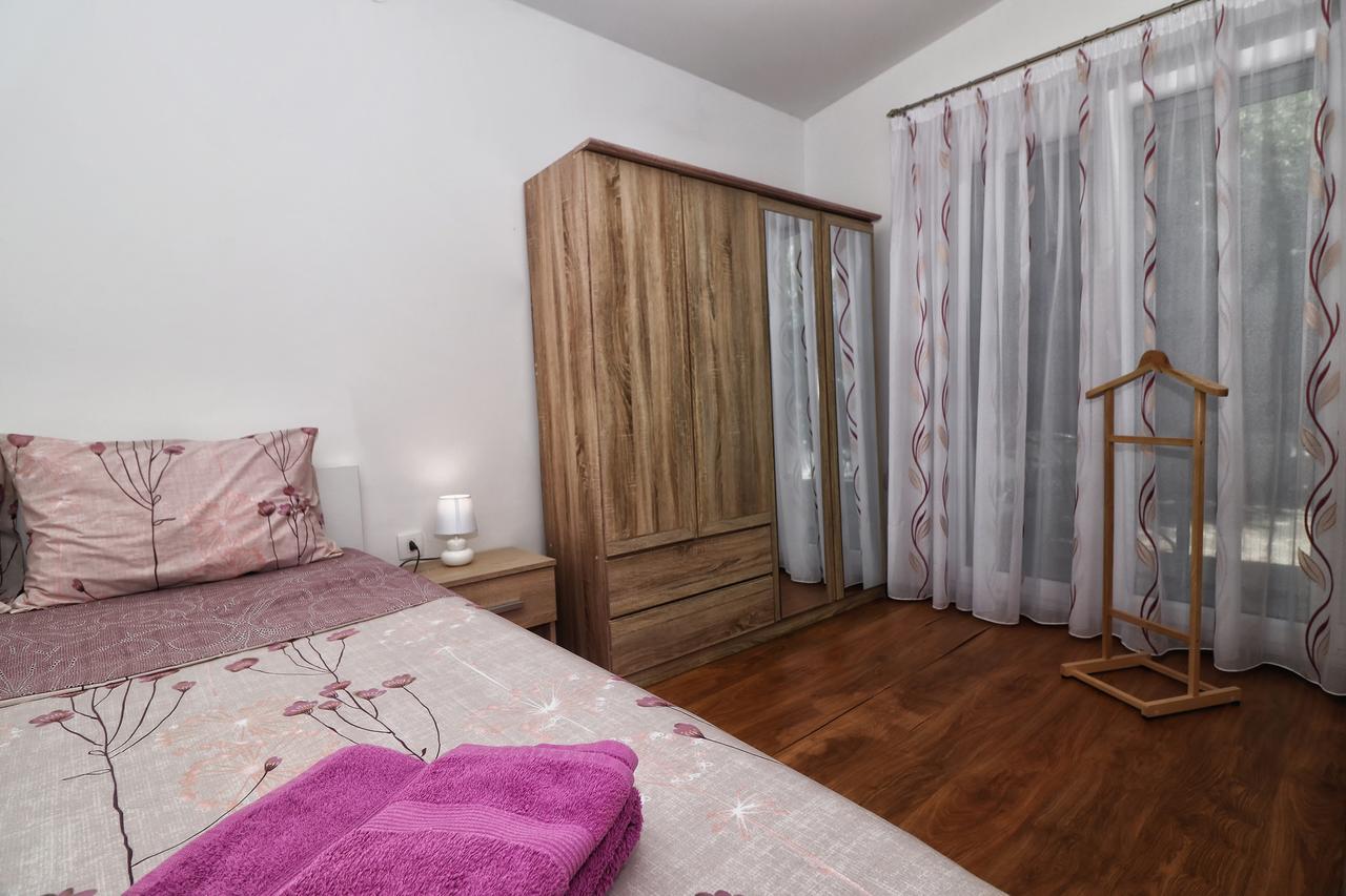Amalia Apartment Rovinj