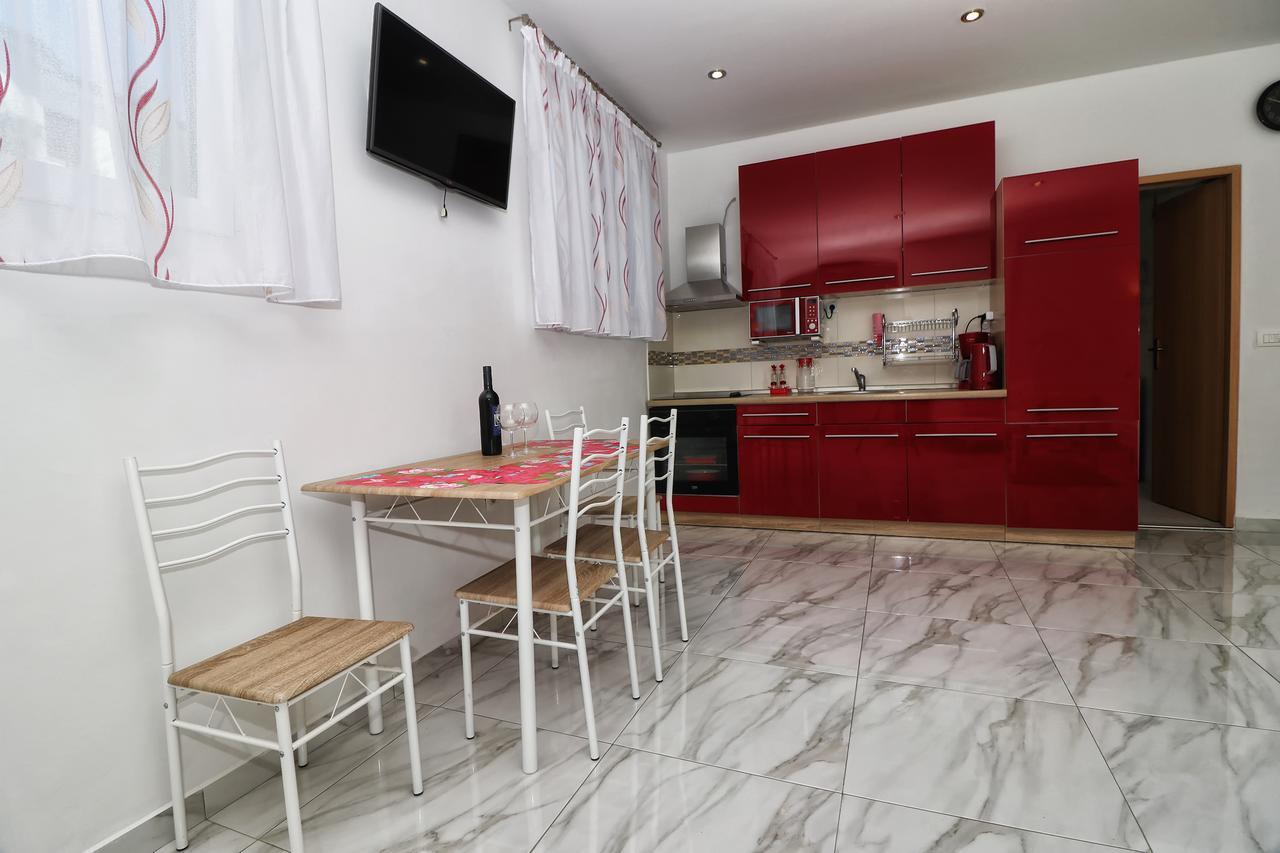 Amalia Apartment Rovinj