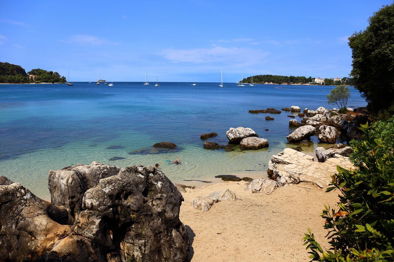 Apartment Amalia Rovinj